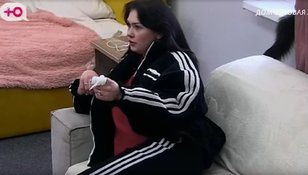 Саша Зотова стала консультантом Балана по отношениям Саша Зотова стала консультантом Балана по отношениям