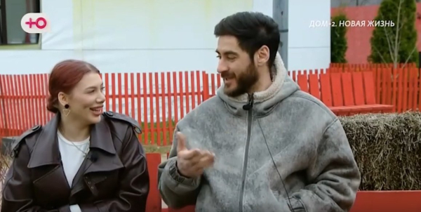 Вероника Гракович будет присматривать за Галиной Маковской и зятем Тиграном Вероника Гракович будет присматривать за Галиной Маковской и зятем Тиграном