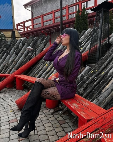 Нелли Ермолаева: Минутная готовность Нелли Ермолаева: Минутная готовность