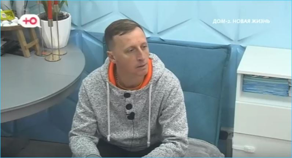 Почему Ольга Орлова не смогла уговорить Альберта Граковича не покидать проект и жену Почему Ольга Орлова не смогла уговорить Альберта Граковича не покидать проект и жену