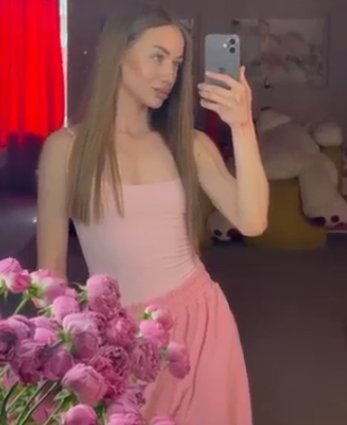 Проснувшаяся от зимней спячки Саша Зотова не даст Вове Балану второй шанс Проснувшаяся от зимней спячки Саша Зотова не даст Вове Балану второй шанс