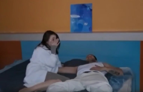 Галина Маковская приняла участие в проекте Дом 2 Новая женщина Вовы Галина Маковская приняла участие в проекте Дом 2 Новая женщина Вовы