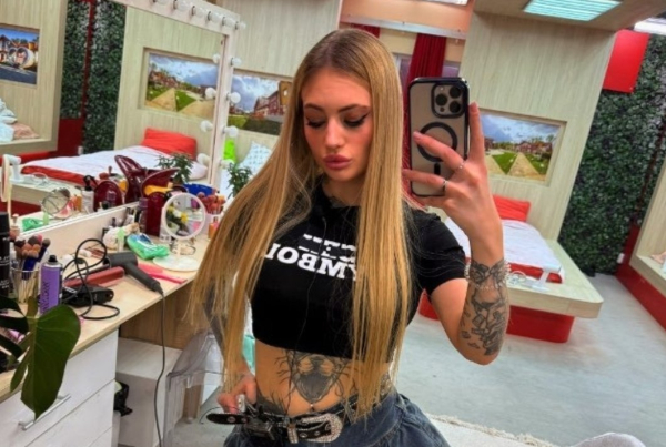 Ксения Карпова про Веронику Гракович: Останется бабка у разбитого корыта Ксения Карпова про Веронику Гракович: Останется бабка у разбитого корыта