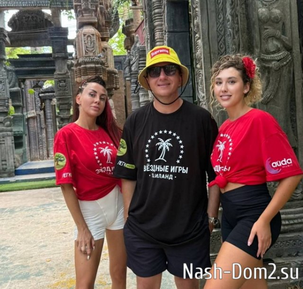 Илья Яббаров, как всегда, «бежит впереди паровоза»? Илья Яббаров, как всегда, «бежит впереди паровоза»?