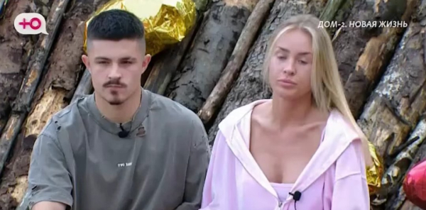 Женя Хорошева считает, что Рахимова выплеснула всю накопившуюся злобу на Лясковец Женя Хорошева считает, что Рахимова выплеснула всю накопившуюся злобу на Лясковец
