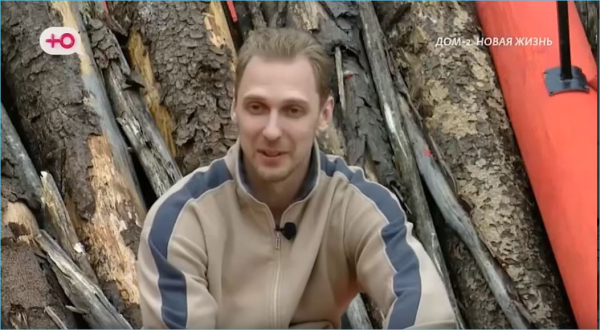 Галине Маковской не удается покорить мужчин на Доме 2 Галине Маковской не удается покорить мужчин на Доме 2