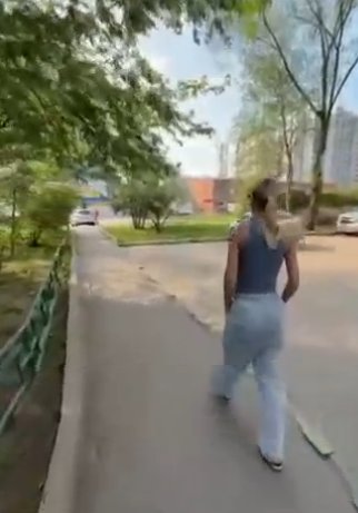 Ксения Задойнова прокомментировала отношения Гуранды и Лясковец Ксения Задойнова прокомментировала отношения Гуранды и Лясковец