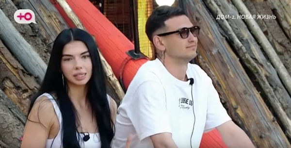 Ирина Пингвинова про Романа Кузина: парень хороший, но не мой пассажир Ирина Пингвинова про Романа Кузина: парень хороший, но не мой пассажир