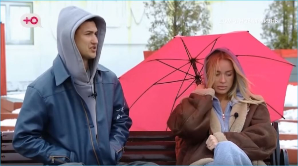 Сбылась мечта Романа Кузина – он утрет нос с Элиной Рахимовой сопернику Сбылась мечта Романа Кузина – он утрет нос с Элиной Рахимовой сопернику