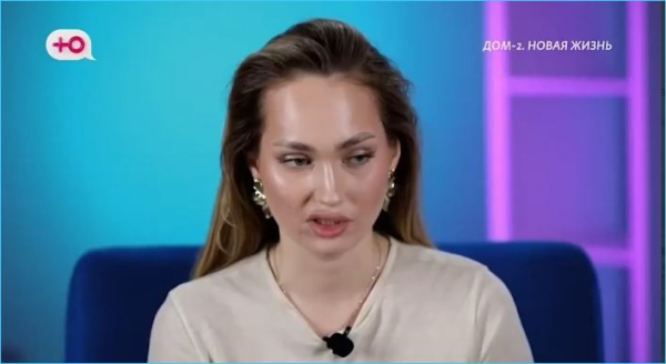 Выяснилось, что у Тиграна Салибекова есть проблемы с женой Викторией Выяснилось, что у Тиграна Салибекова есть проблемы с женой Викторией