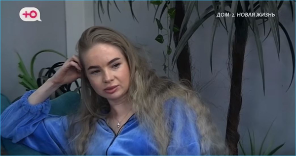 Дарья Обирина рассказала о потасовке на поляне Дома 2 Дарья Обирина рассказала о потасовке на поляне Дома 2