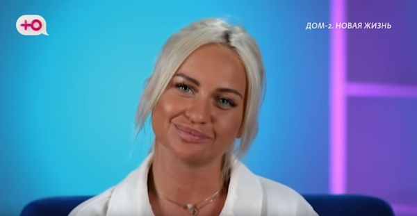 Элина Рахимова уверена, что Кристина Лясковец пользуется любым поводом её уколоть Элина Рахимова уверена, что Кристина Лясковец пользуется любым поводом её уколоть