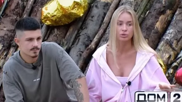 Элина Рахимова пожелала Лясковец и Хорошевой женского счастья Элина Рахимова пожелала Лясковец и Хорошевой женского счастья