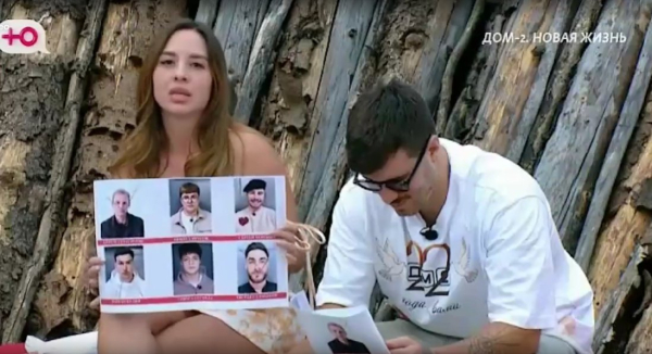 "Ребёнка не могут родить" - Виктория Салибекова сгоряча раскритиковала Сергея и Женю Хорошевых "Ребёнка не могут родить" - Виктория Салибекова сгоряча раскритиковала Сергея и Женю Хорошевых