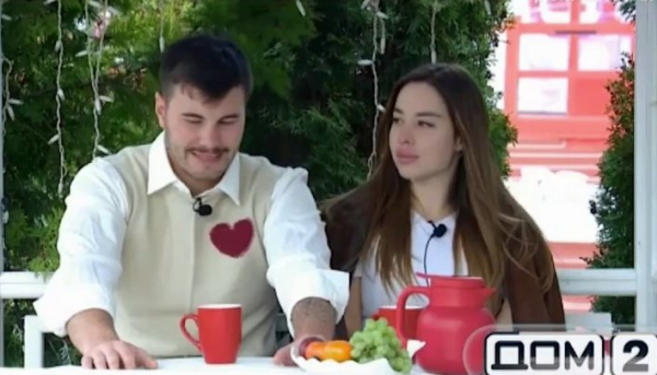 Сергей Хорошев от скуки начал писать роман Сергей Хорошев от скуки начал писать роман