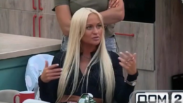 Элина Рахимова начала интересоваться интимом Гуранды и Лясковец Элина Рахимова начала интересоваться интимом Гуранды и Лясковец