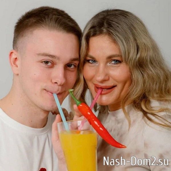 Артём Гавришов: Я уверен - победишь ты, Примадонна! Артём Гавришов: Я уверен - победишь ты, Примадонна!
