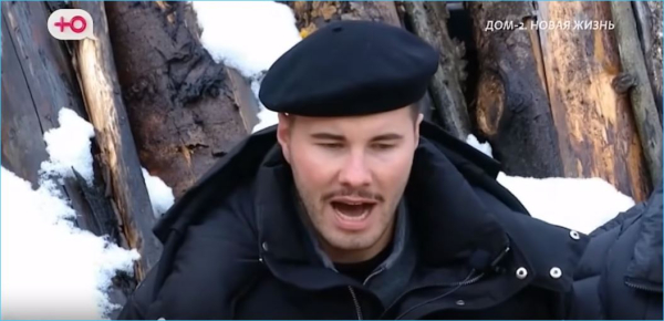 Сергей Хорошев продолжит добиваться ухода Элины Рахимовой с проекта Сергей Хорошев продолжит добиваться ухода Элины Рахимовой с проекта