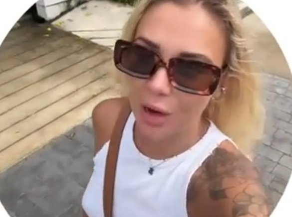 Елена Тепловодская косвенно обвинила Женю Хорошеву в легкодоступности Елена Тепловодская косвенно обвинила Женю Хорошеву в легкодоступности