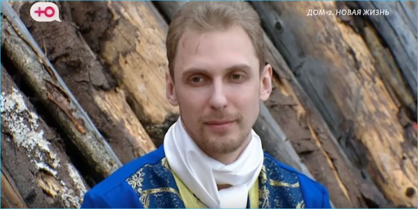 Галина Маковская сама провоцирует мужчин, считает Артем Герасимов Галина Маковская сама провоцирует мужчин, считает Артем Герасимов