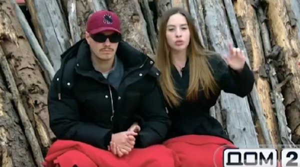 Тигран Салибеков считает, что Лясковец начала "сливаться" и скоро бросит Гуранду Тигран Салибеков считает, что Лясковец начала "сливаться" и скоро бросит Гуранду