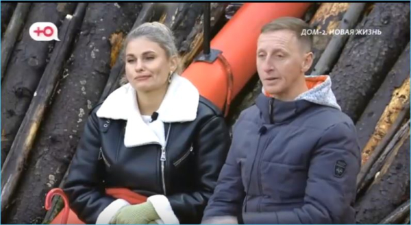 Вероника Гракович призналась, что она потеряла семью на Доме 2 Вероника Гракович призналась, что она потеряла семью на Доме 2