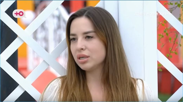 Евгения Хорошева заняла место Клавдии Безверховой в соперничестве с Элиной Рахимовой Евгения Хорошева заняла место Клавдии Безверховой в соперничестве с Элиной Рахимовой