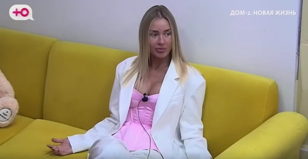 Кристина Лясковец извинилась перед родителями Гуранды за оскорбления Элины Рахимовой Кристина Лясковец извинилась перед родителями Гуранды за оскорбления Элины Рахимовой