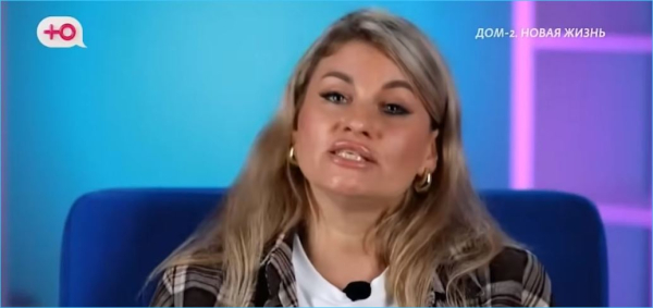 Вероника Гракович готова защищать дочь Викторию, даже если она не права Вероника Гракович готова защищать дочь Викторию, даже если она не права