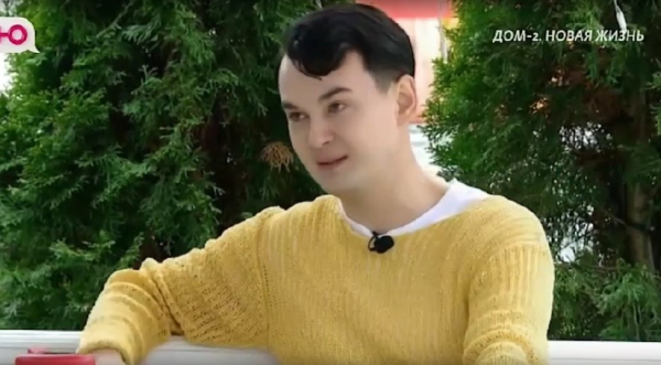 Элина Рахимова не хочет "уподобаться" поведению Хорошевых Элина Рахимова не хочет "уподобаться" поведению Хорошевых