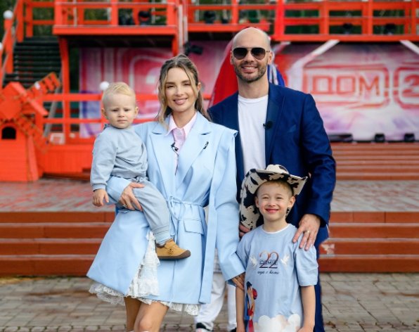Главный холостяк Дома 2 достался Кристине Черкасовой Главный холостяк Дома 2 достался Кристине Черкасовой