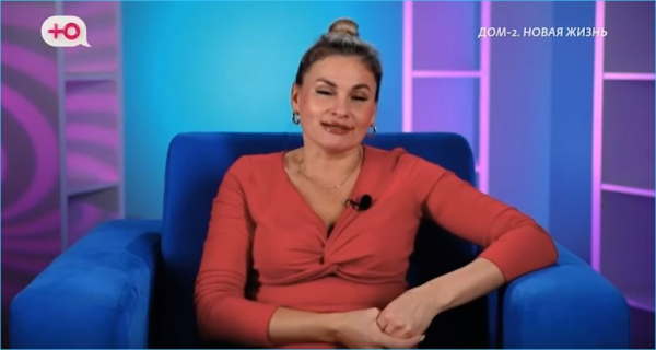 Вероника Гракович призналась, что она потеряла семью на Доме 2 Вероника Гракович призналась, что она потеряла семью на Доме 2