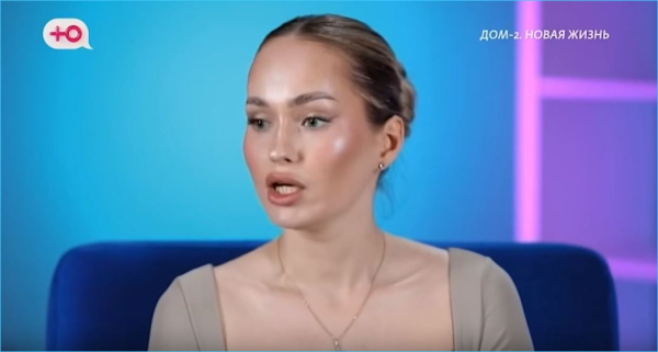 Тигран Салибеков устал от грязного языка своей жены Виктории Тигран Салибеков устал от грязного языка своей жены Виктории