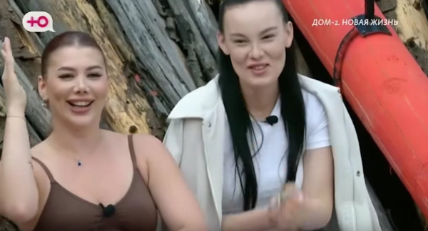 Ольга Орлова прямо на Лобном сообщила Герасимову, что ему нравится Рахимова Ольга Орлова прямо на Лобном сообщила Герасимову, что ему нравится Рахимова