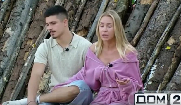 Элина Рахимова начала интересоваться интимом Гуранды и Лясковец Элина Рахимова начала интересоваться интимом Гуранды и Лясковец