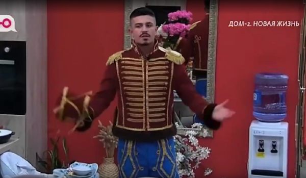 Гуранда считает Рудольфа Мелкумяна лицемером и "мышью" Гуранда считает Рудольфа Мелкумяна лицемером и "мышью"