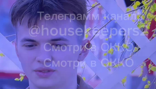 Ольга Титова с 21-летним сыном Владимиром приехала на день рождения Дома 2 Ольга Титова с 21-летним сыном Владимиром приехала на день рождения Дома 2