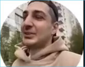 Иосиф Оганесян счастлив – к нему приехали родители на помощь с сыном Стефаном Иосиф Оганесян счастлив – к нему приехали родители на помощь с сыном Стефаном