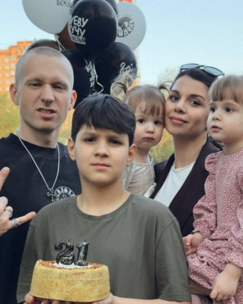 Алиана Устиненко в день рождения сына вспоминает Ольгу Васильевну Гобозову Алиана Устиненко в день рождения сына вспоминает Ольгу Васильевну Гобозову
