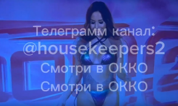 Из-за оплошности Сергея Хорошева может сорваться поездка в Китай Из-за оплошности Сергея Хорошева может сорваться поездка в Китай