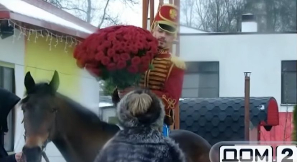 Никита Гуранда не справляется без поддержки старших товарищей Безуса и Григорьева Никита Гуранда не справляется без поддержки старших товарищей Безуса и Григорьева