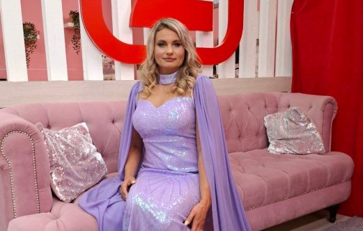 Дарья Виноградова попала в тройку лидеров в конкурсе вместе с Вероникой Гракович Дарья Виноградова попала в тройку лидеров в конкурсе вместе с Вероникой Гракович