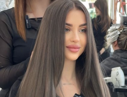 Катя Квашникова не ждёт Григорьева в Москве и собирается в путешествие Катя Квашникова не ждёт Григорьева в Москве и собирается в путешествие
