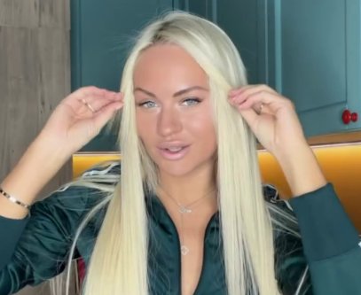 Зрители Дома 2 высмеяли "сияющую" Элину Рахимову Зрители Дома 2 высмеяли "сияющую" Элину Рахимову