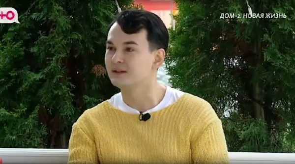 Антон Беккужев считает, что Вероника Гракович из-за операции может поссориться с мужем Альбертом Антон Беккужев считает, что Вероника Гракович из-за операции может поссориться с мужем Альбертом
