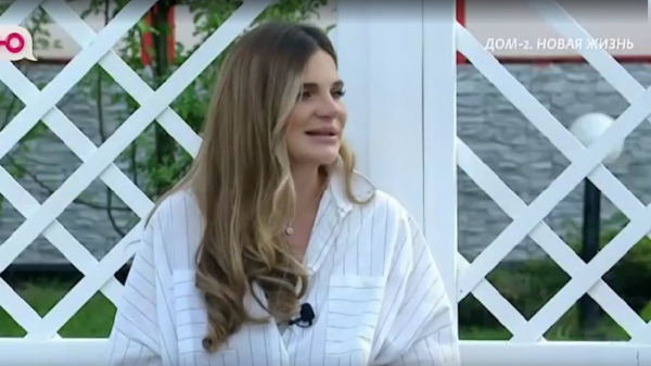 Галина Маковская разочаровалась, увидев Герасимова в трусиках Галина Маковская разочаровалась, увидев Герасимова в трусиках
