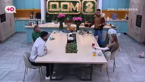 Гуранда считает Рудольфа Мелкумяна лицемером и "мышью" Гуранда считает Рудольфа Мелкумяна лицемером и "мышью"
