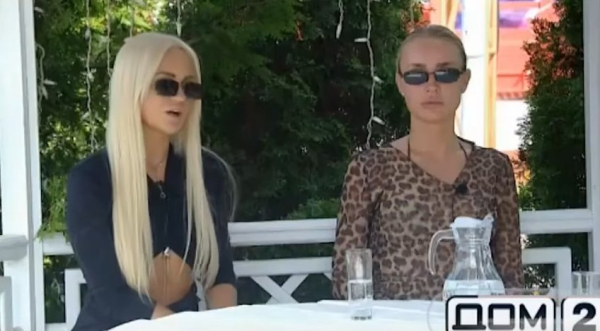 Кристина Лясковец уверена, что одержит победу над Элиной Рахимовой в конкурсе Кристина Лясковец уверена, что одержит победу над Элиной Рахимовой в конкурсе