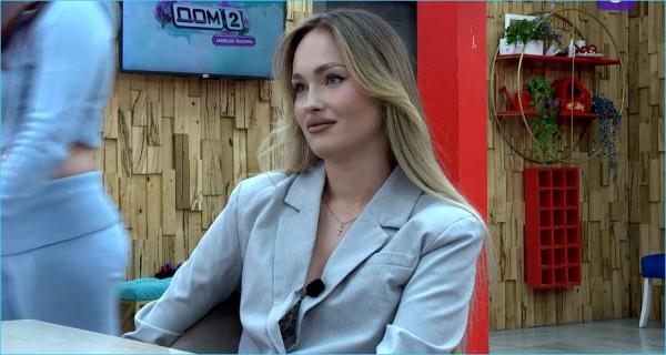 Выяснилось, что у Тиграна Салибекова есть проблемы с женой Викторией Выяснилось, что у Тиграна Салибекова есть проблемы с женой Викторией