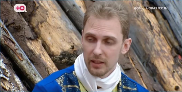 Галина Маковская уверена, что пары Рахимовой и Герасимова не будет Галина Маковская уверена, что пары Рахимовой и Герасимова не будет